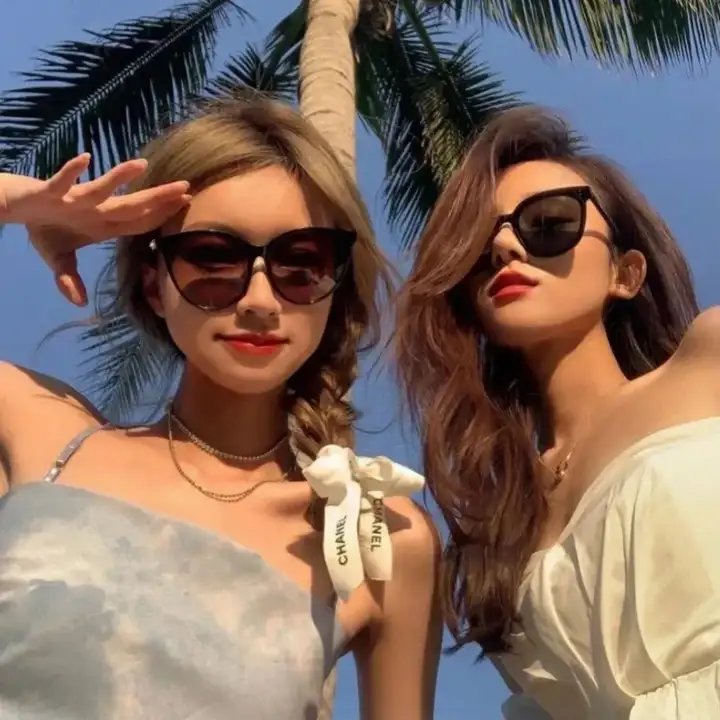 戴手套的小杀手