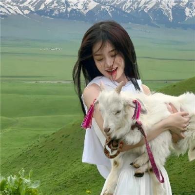 备胎女王
